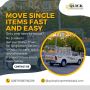  Move Single Items Fast and Easy! 🚚