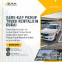 Same-Day Pickup Trucks Ready for You! 🚛