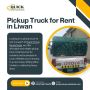 🚛 Pickup Truck for Rent in Liwan! 🚛 Pickup Truck for Rent in Liwan!