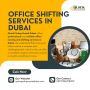 π’ Office Shifting Services in Dubai! π’ Office Shifting Services in Dubai!