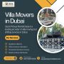 🏡 Villa Movers in Dubai! Moving to a new villa?