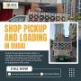 π Shop Pickup and Loading Services in Dubai! π Shop Pickup and Loading Services in Dubai!