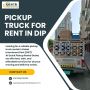 🚚 Pickup Truck for Rent in DIP! Call 0586718209