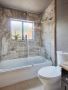 bathtub glass in dubai
