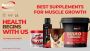 Musclife Collections – Explore Supplements, Snacks & Fitness
