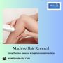 Simplified Hair Removal: Accept Automated Solutions
