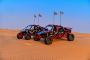 Best Quad Bike & Buggy Safari Packages in Dubai