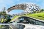 Step into the Future at Museum of the Future Dubai
