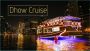 Dhow Cruise Dubai Marina | Dubai Marina Dhow Cruise