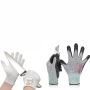 MUVEEN DEX FIT Puncture Resistant Gloves – Safety Meets Comf