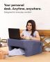 Buy Lap Desk Pillow | Snug Support for Hustlers! | Frido