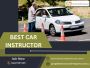 Top-Quality Driving Lessons in Northcote | My Instructor Dri