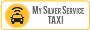 My Silver Taxi, Get Reliable Melbourne Airport Taxi