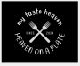 My Taste Heaven