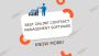 Best Online Contract Management Software