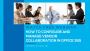 Free Webinar - How to Configure and Manage Vendor Collaborat