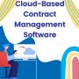 Cloud Based Contract Management Software