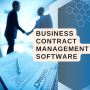 Business Contract Management Software