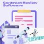 Contract Review Software