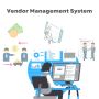 Vendor Management System 