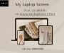 Get Reliable Laptop Screen Replacement Services at My Laptop