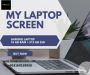 High-Quality Laptop Screen–Affordable Prices & Fast Shipping