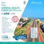 Hello Vizag!   Take care of your health with Serum Lab’s Gen