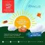 Happy Makar Sankranti & Pongal from Serum Lab