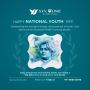 Happy National Youth Day! 