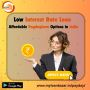 Get Instant Cash with My Loan Bazar - No paperwork. Download