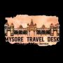 Corporate Travel Solutions | Mysore Travel Desk - Efficient 