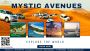 Mystic Avenues