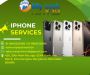 The best Iphone services