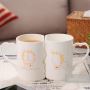 Ceramic Couple Mugs