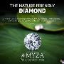 1 Carat Lab-Grown Diamond at Myza Diamonds