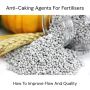 Anti-Caking Agents For Fertilizers—How To Improve Flow And Q