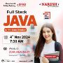 Full Stack Java Training in Hyderabad – Build Your Coding Fu