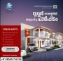 CUSTOMIZED VILLAS FOR SALE IN THRISSUR KUTTOR 