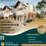 3 BHK LUXURY   VILLA FOR SALE IN THRISSUR VARADIYAM