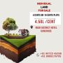 PLOT FOR SALE IN KANJIKODE PALAKKAD 