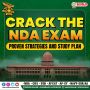 best nda coaching in lucknow : Crack the NDA 2025 exam