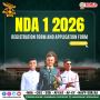 best nda coaching in lucknow :NDA -1 2026