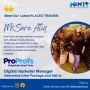 Best Digital Marketing Course in Indore - Transform Your Car