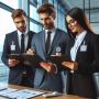 Professional 3rd Party Auditors for Your Business Professional 3rd Party Auditors for Your Business