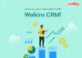 Enhance Sales Operations with Walkins CRM
