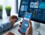 Salesforce mobile app development