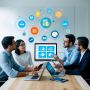 Salesforce app development