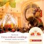 Successful events for audiences of all sizes Successful events for audiences of all sizes