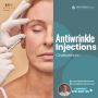 Remove The Signs of Ageing with Antiwrinkle Injections in Ch