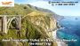 Book your flight ticket with Delta Airlines for road trip